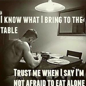 Meet your Posher, Dimas